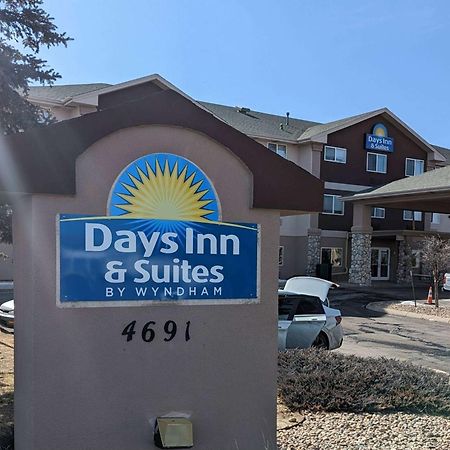 Days Inn & Suites By Wyndham Castle Rock Luaran gambar