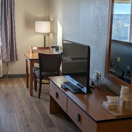 Days Inn & Suites By Wyndham Castle Rock Luaran gambar