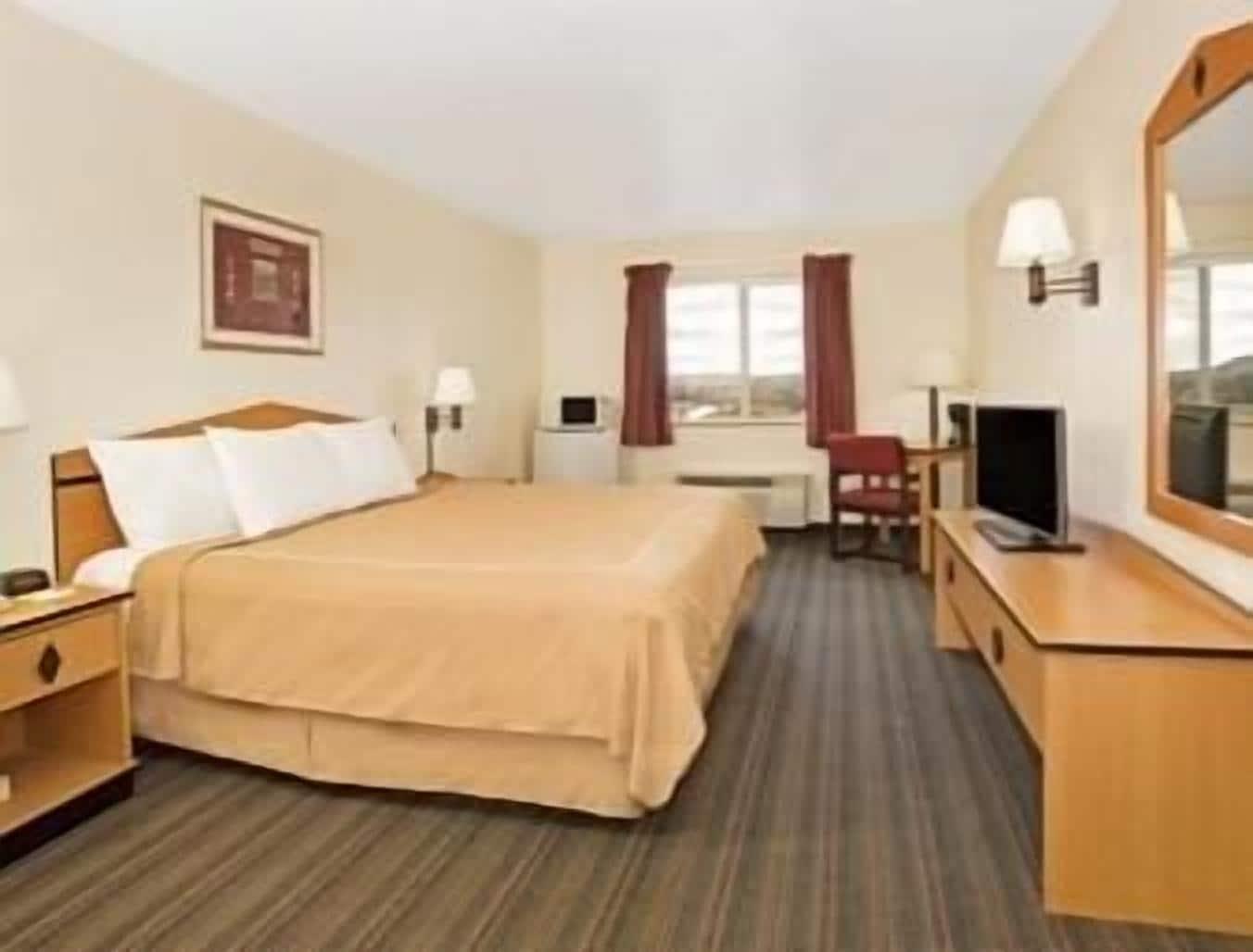 Days Inn & Suites By Wyndham Castle Rock Luaran gambar