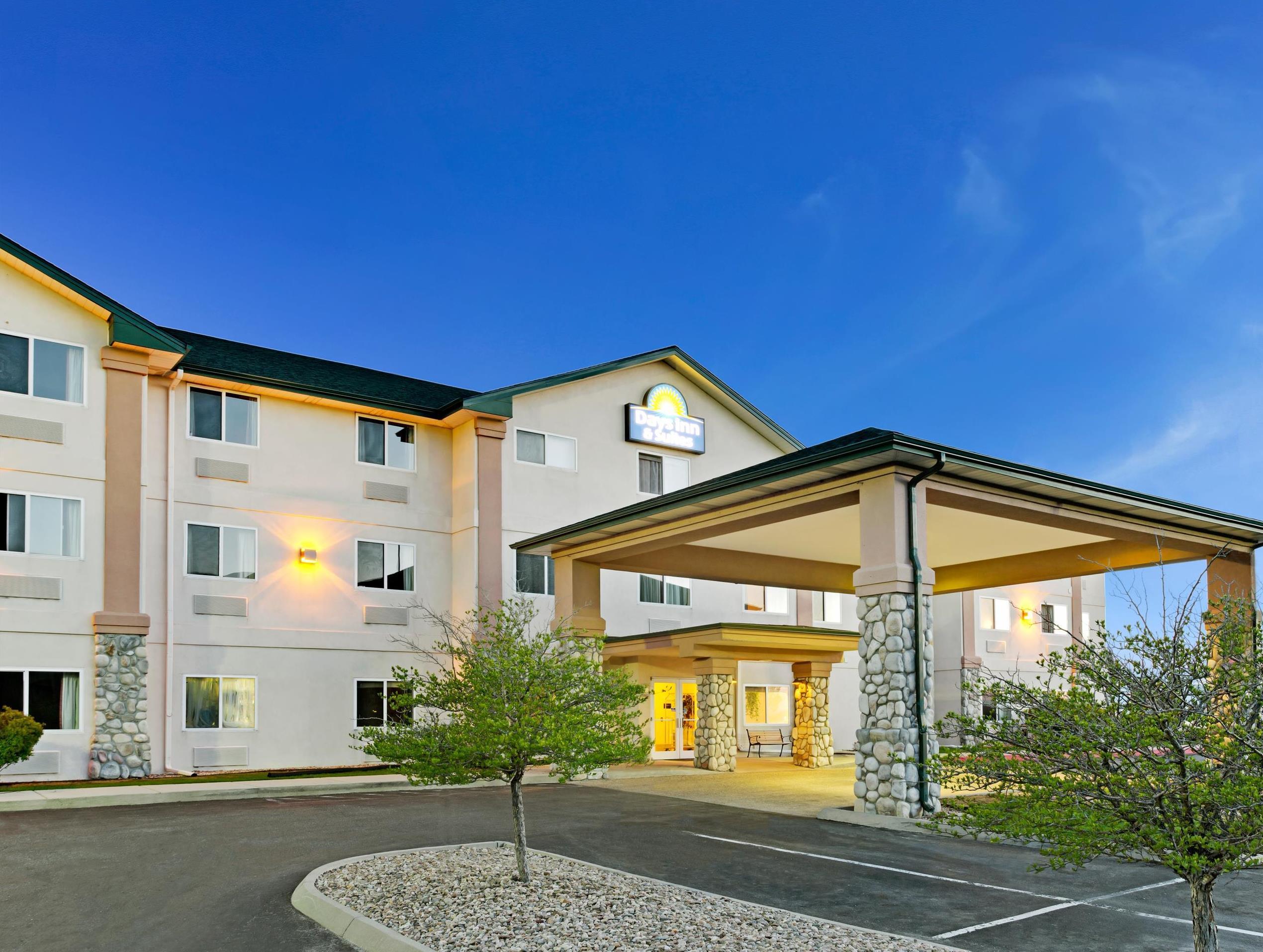 Days Inn & Suites By Wyndham Castle Rock Luaran gambar