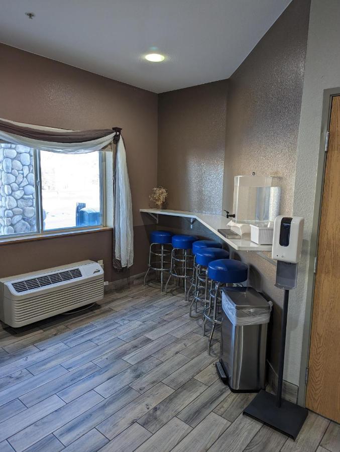 Days Inn & Suites By Wyndham Castle Rock Luaran gambar