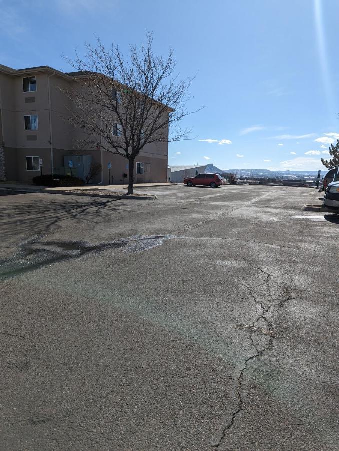 Days Inn & Suites By Wyndham Castle Rock Luaran gambar