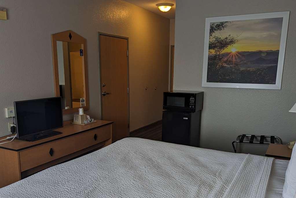 Days Inn & Suites By Wyndham Castle Rock Bilik gambar