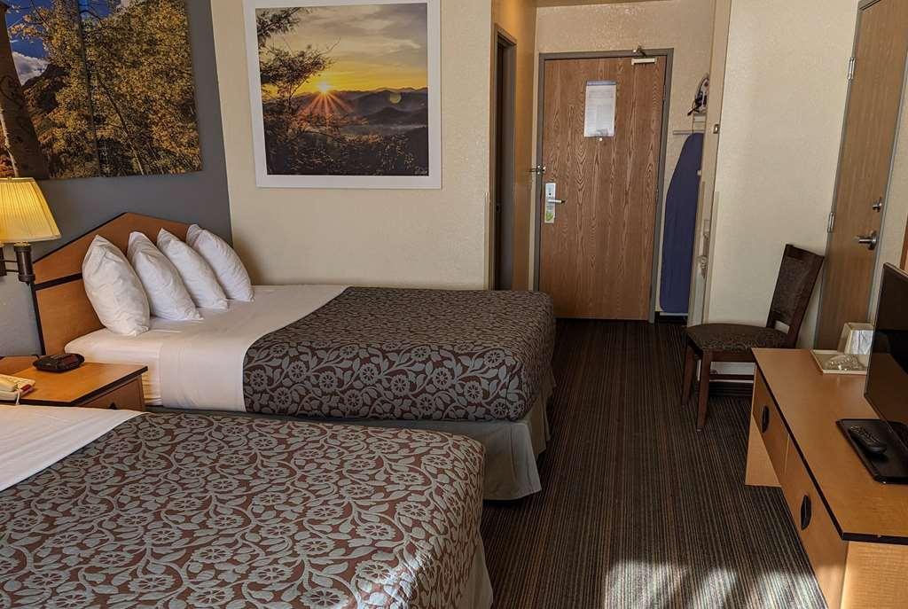 Days Inn & Suites By Wyndham Castle Rock Bilik gambar