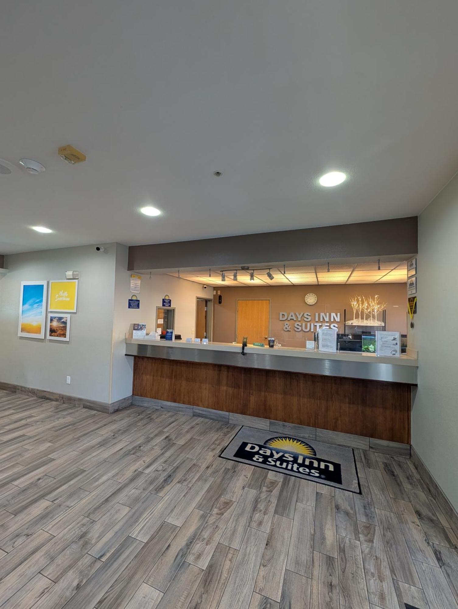 Days Inn & Suites By Wyndham Castle Rock Luaran gambar