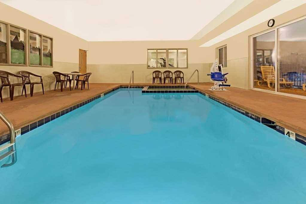Days Inn & Suites By Wyndham Castle Rock Kemudahan gambar