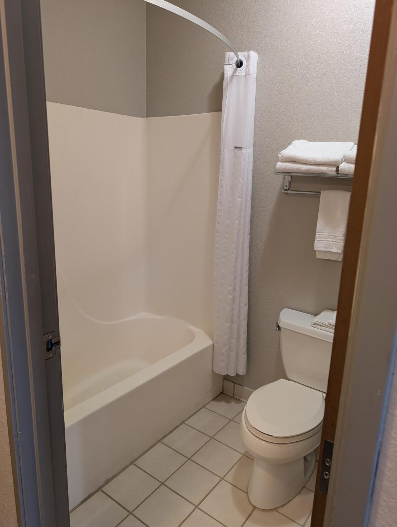 Days Inn & Suites By Wyndham Castle Rock Luaran gambar