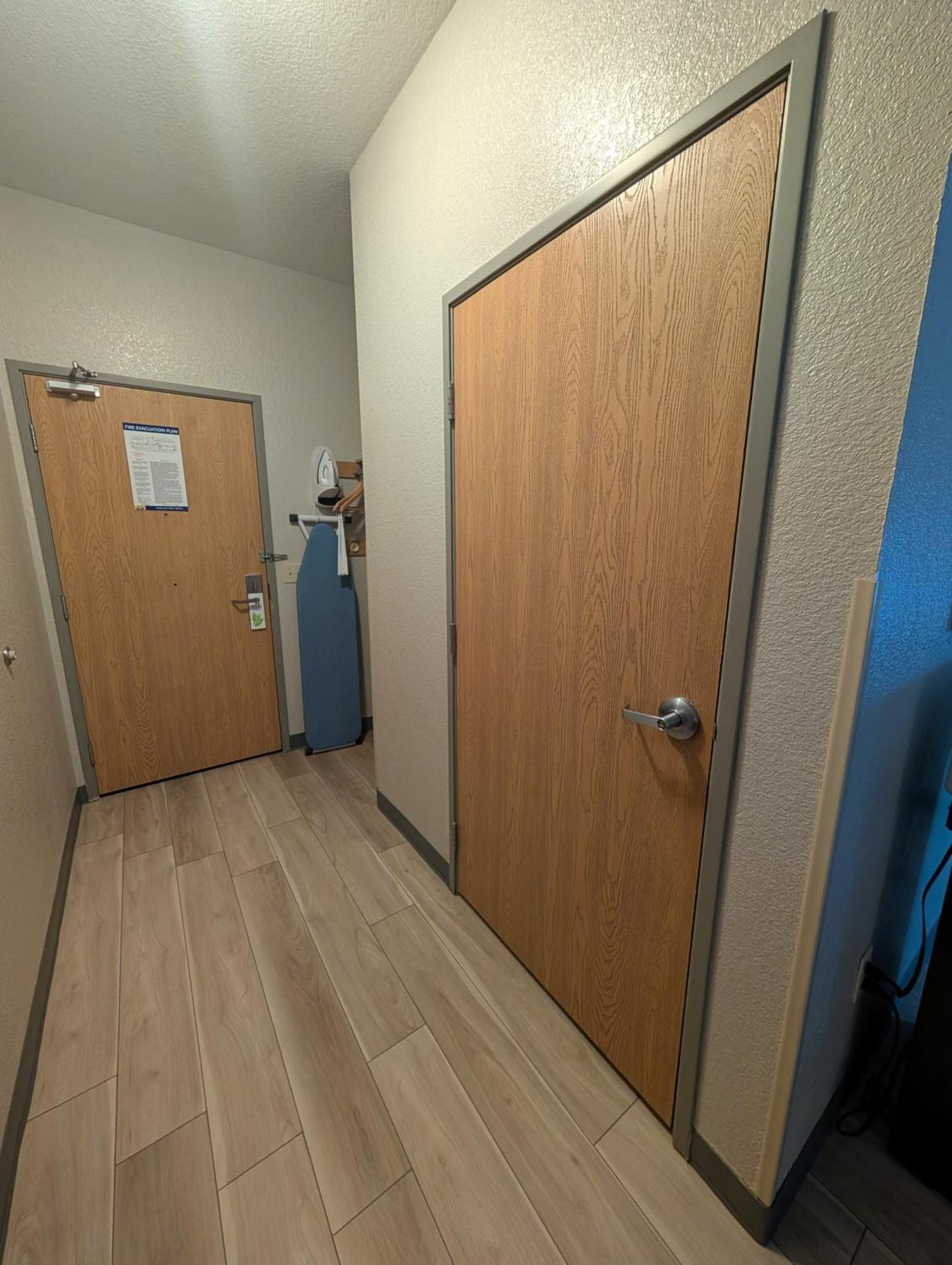 Days Inn & Suites By Wyndham Castle Rock Luaran gambar
