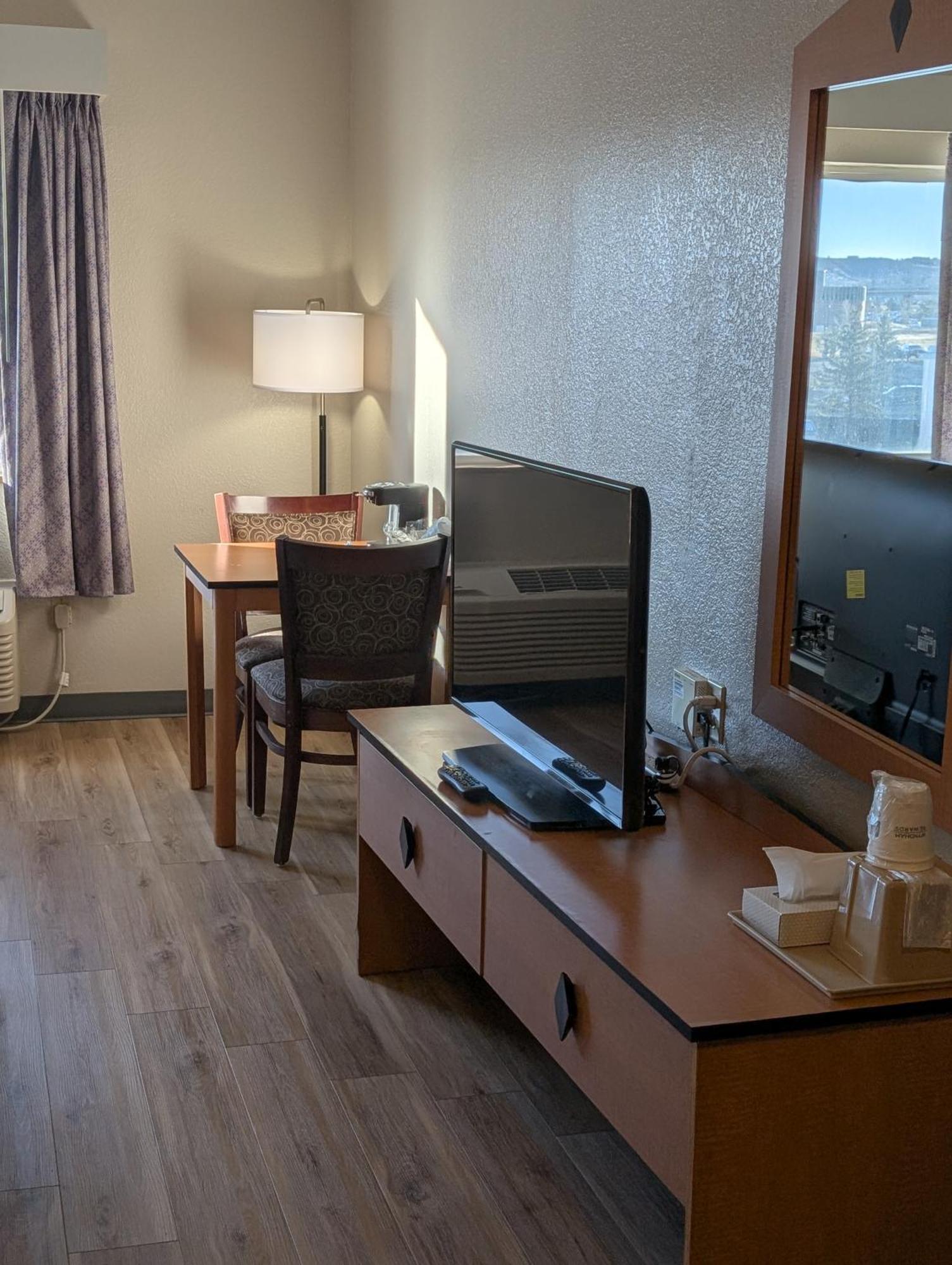 Days Inn & Suites By Wyndham Castle Rock Luaran gambar