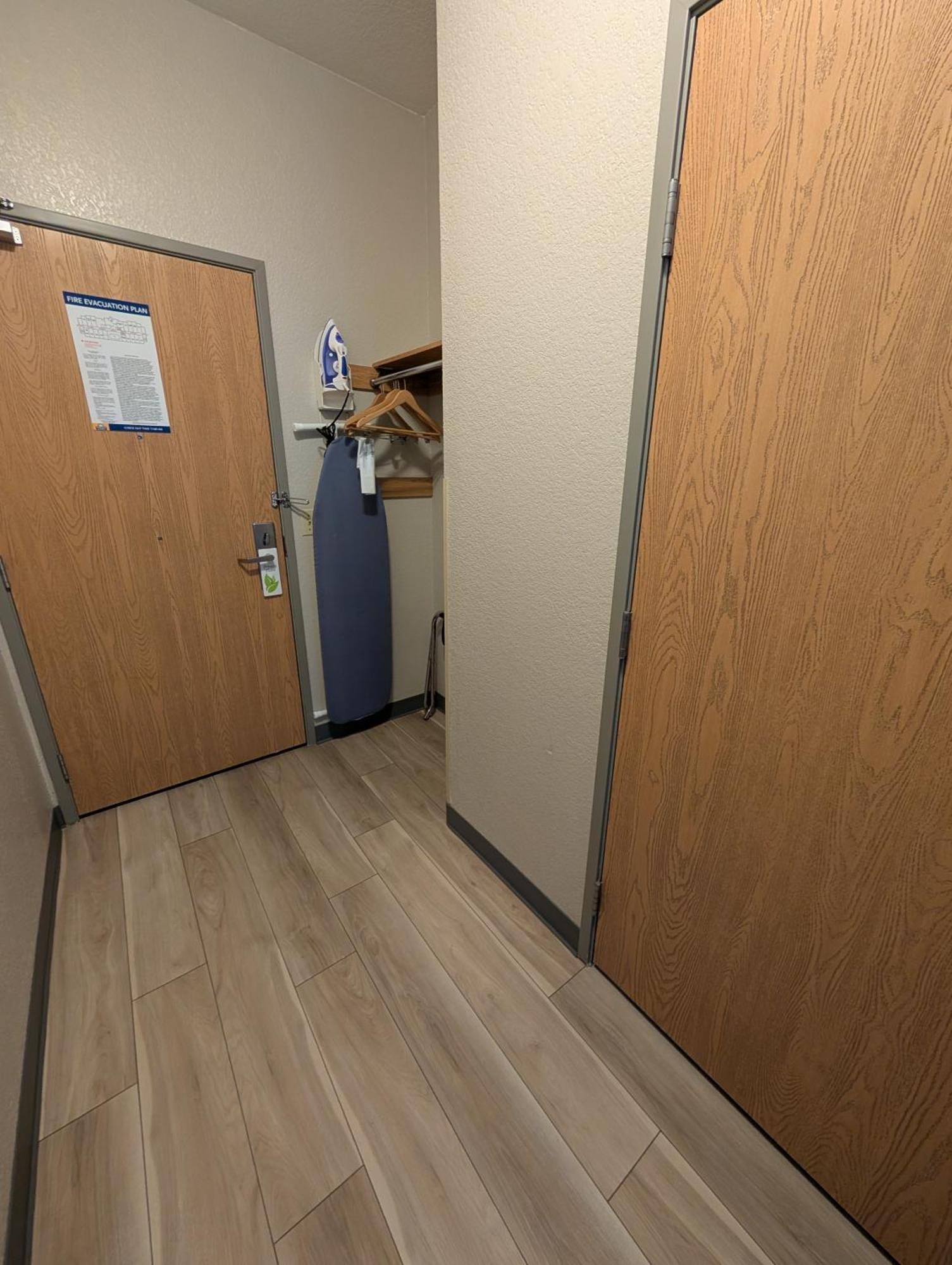 Days Inn & Suites By Wyndham Castle Rock Luaran gambar