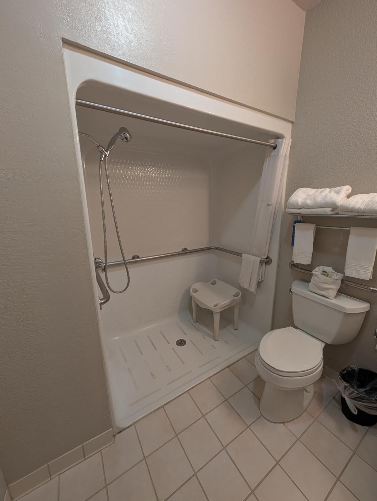 Days Inn & Suites By Wyndham Castle Rock Luaran gambar