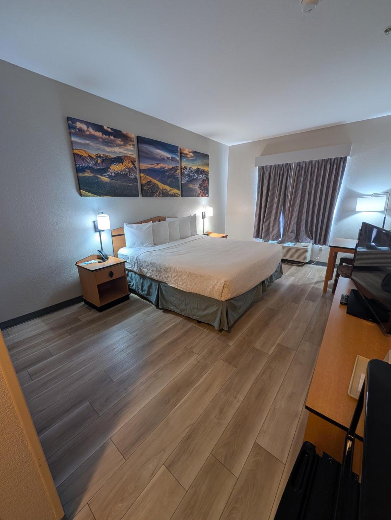 Days Inn & Suites By Wyndham Castle Rock Luaran gambar