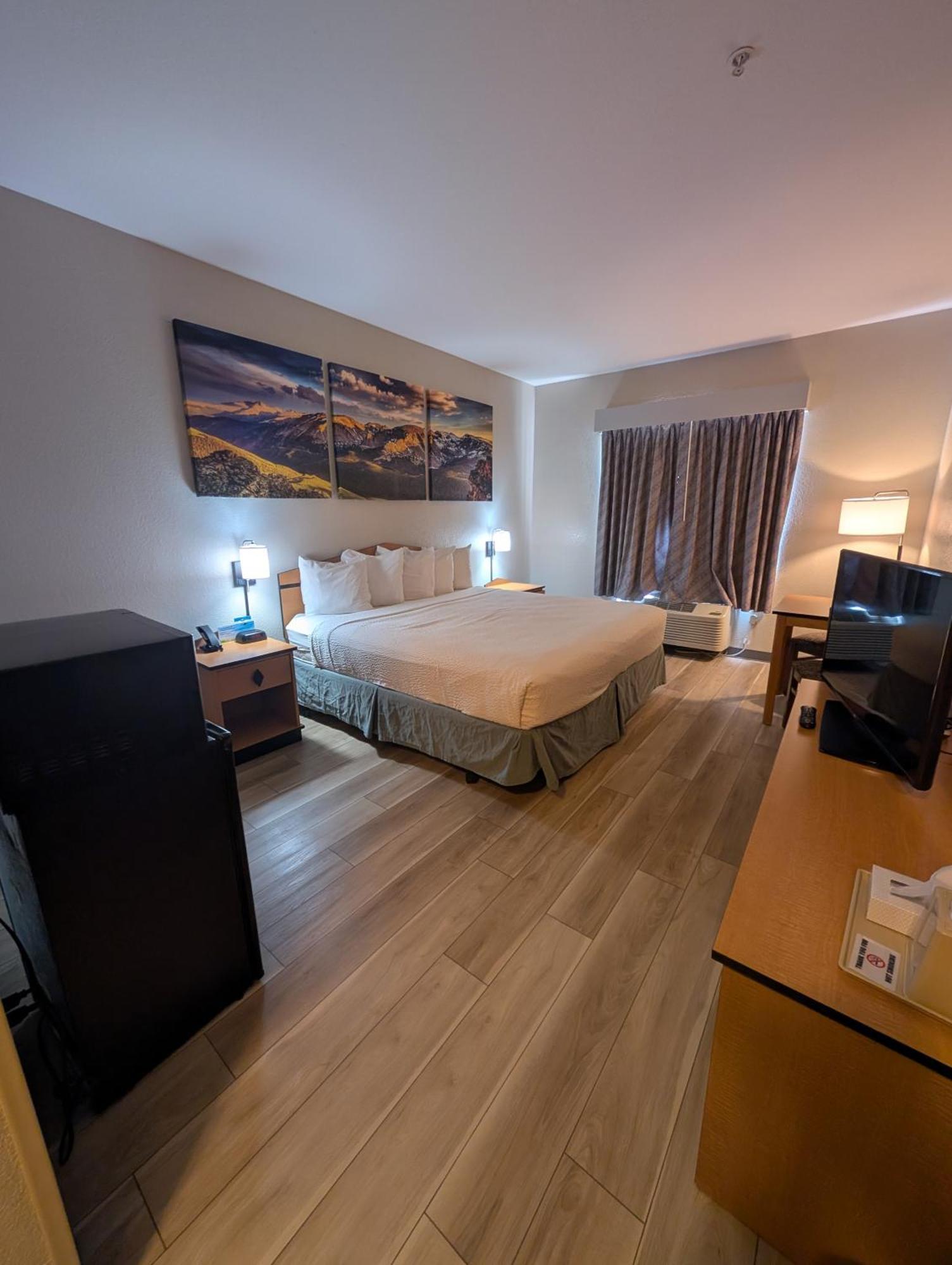Days Inn & Suites By Wyndham Castle Rock Luaran gambar