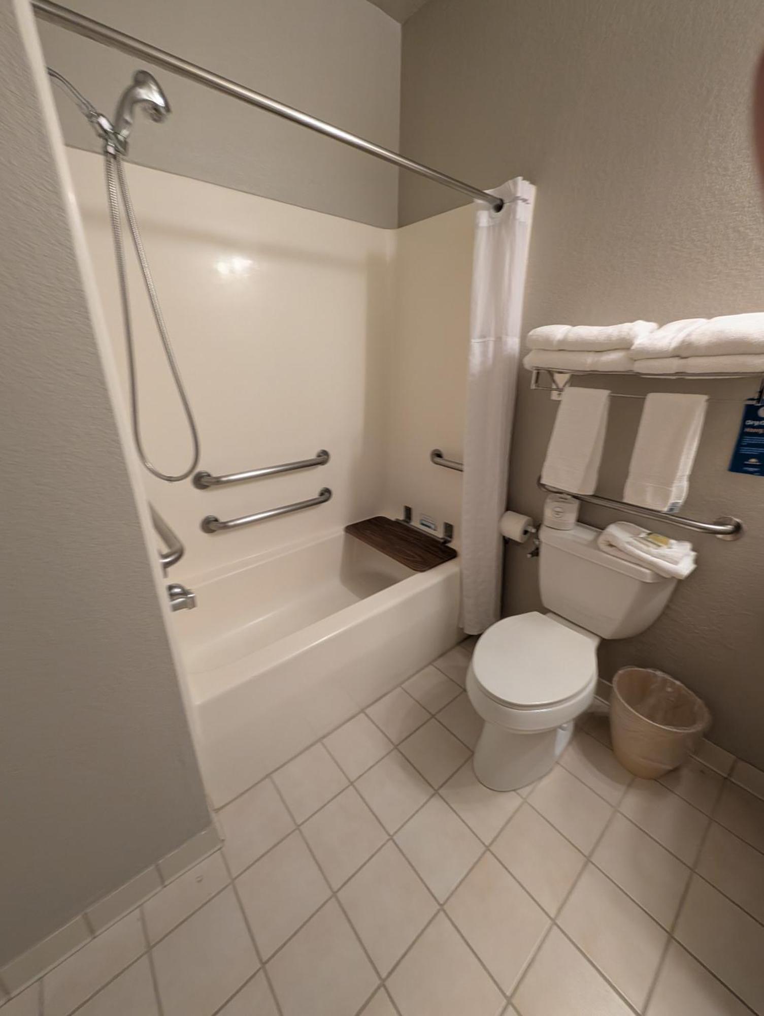 Days Inn & Suites By Wyndham Castle Rock Luaran gambar