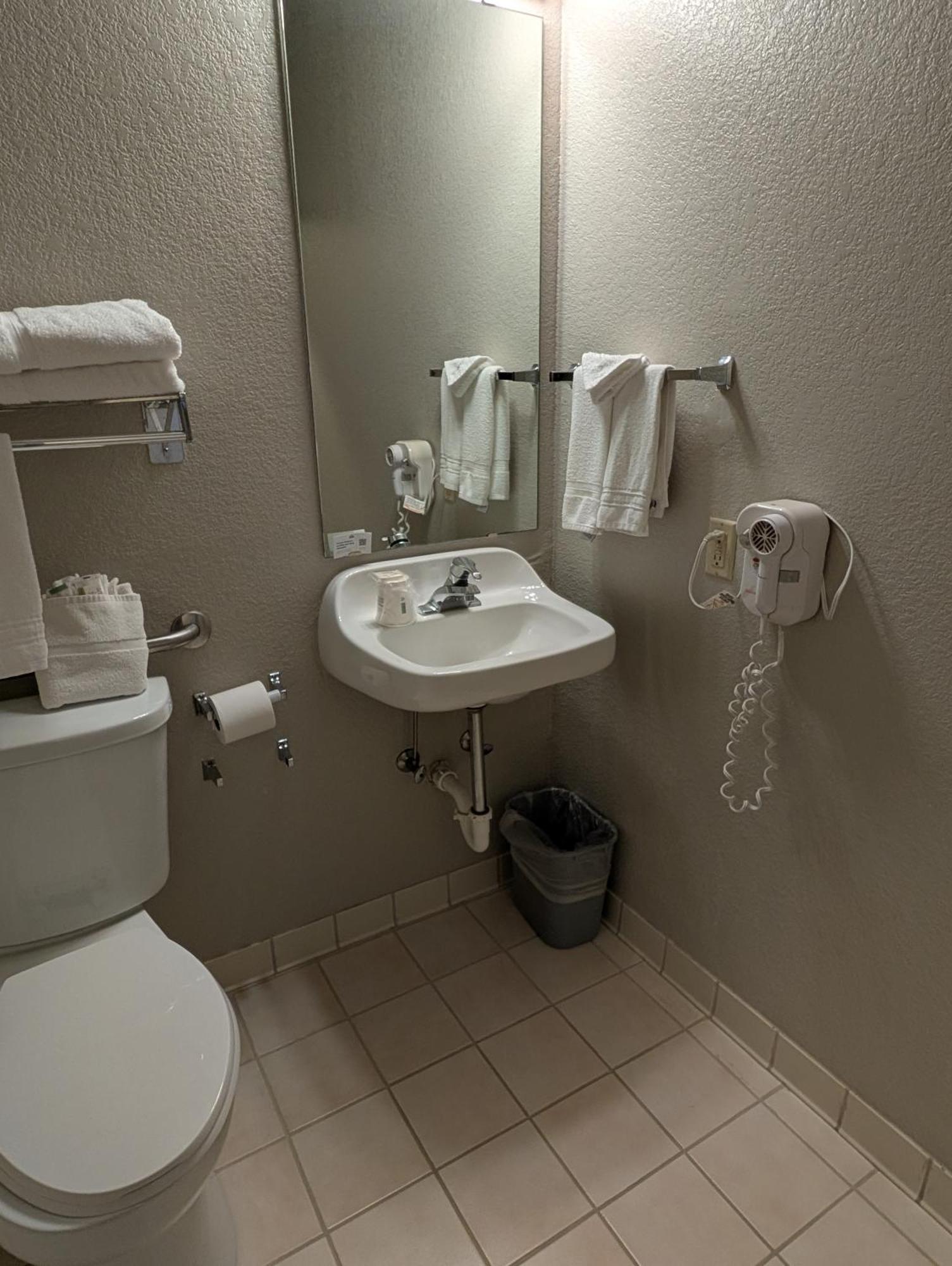 Days Inn & Suites By Wyndham Castle Rock Luaran gambar