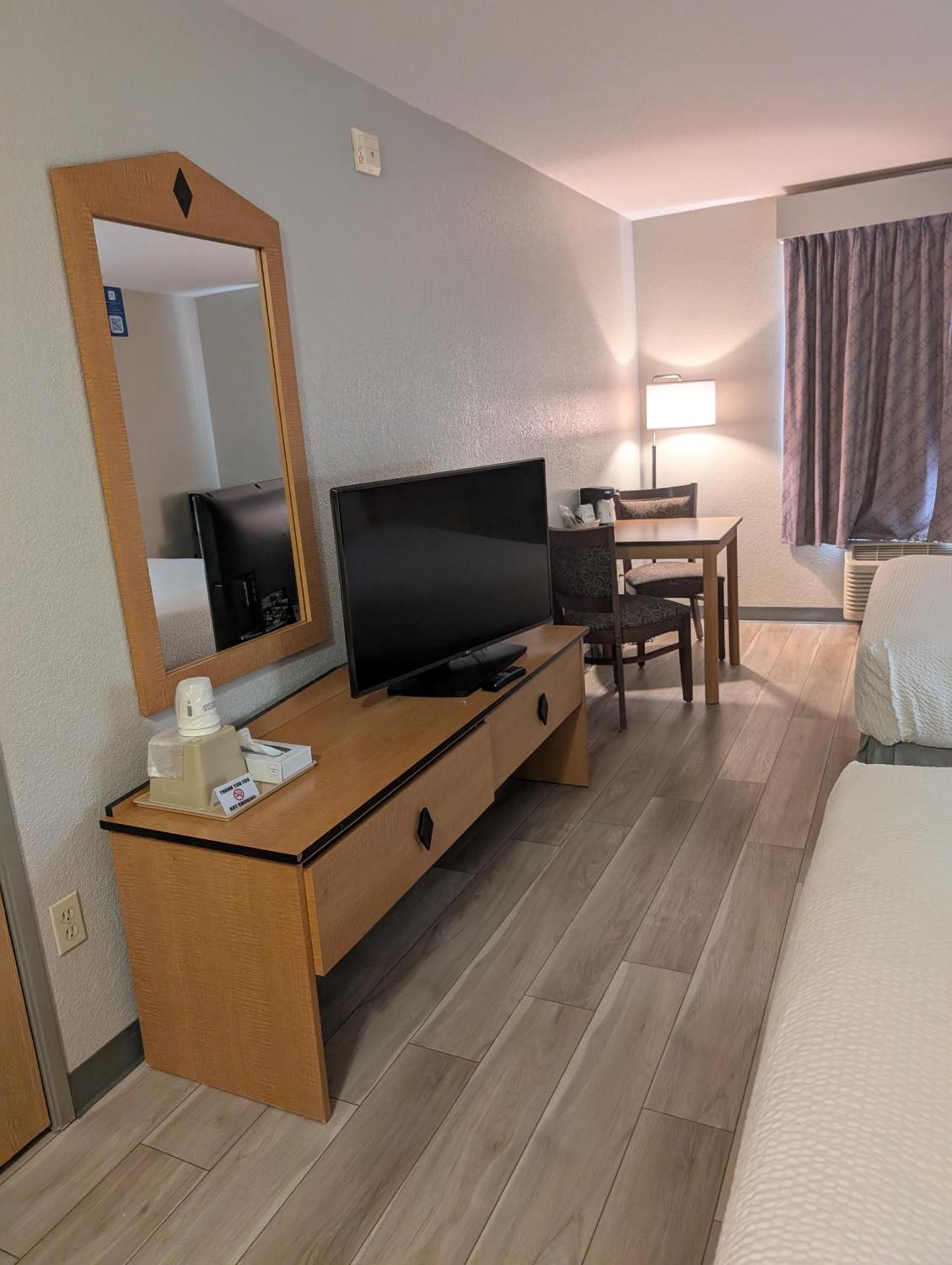 Days Inn & Suites By Wyndham Castle Rock Luaran gambar