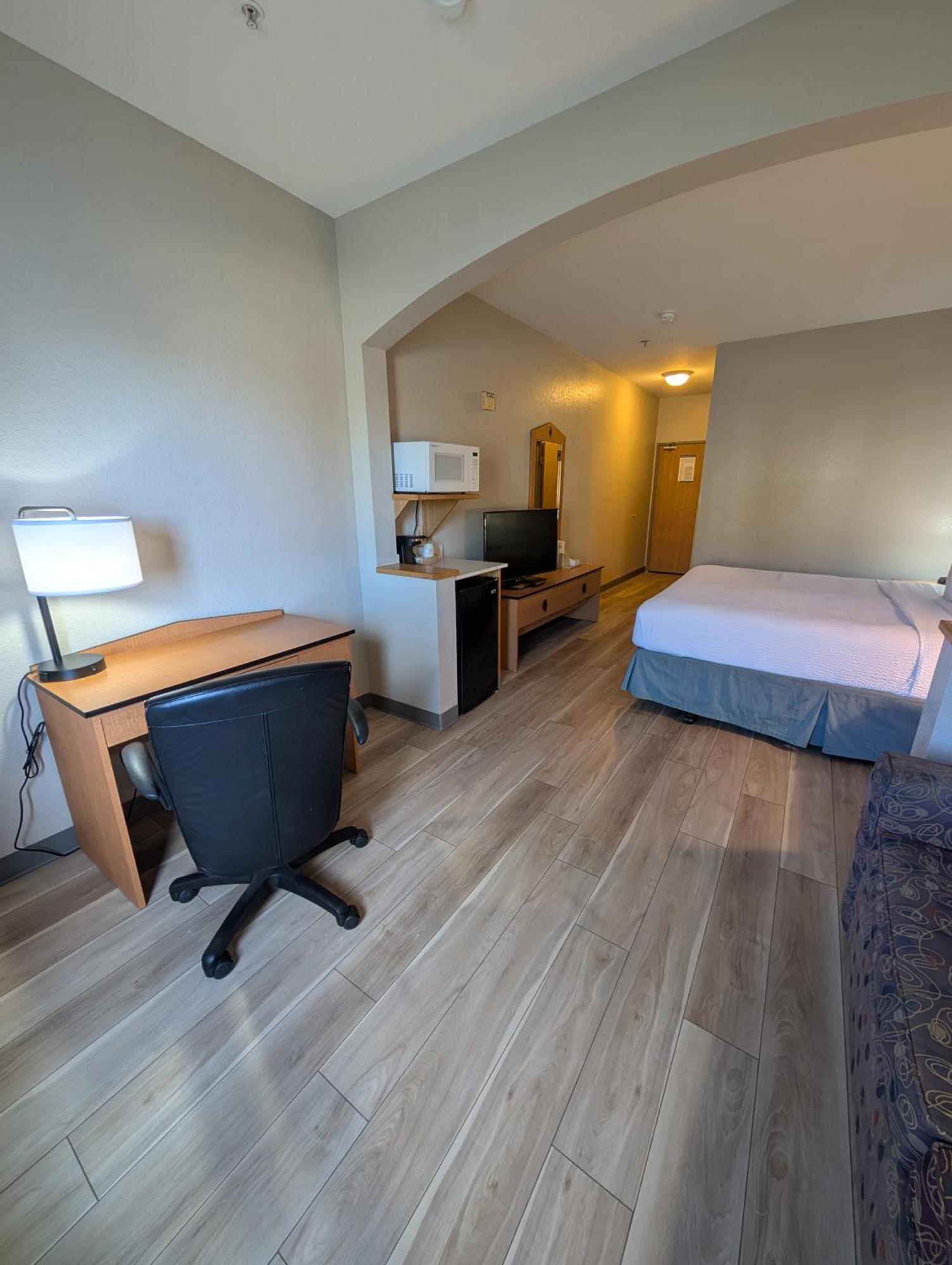 Days Inn & Suites By Wyndham Castle Rock Luaran gambar