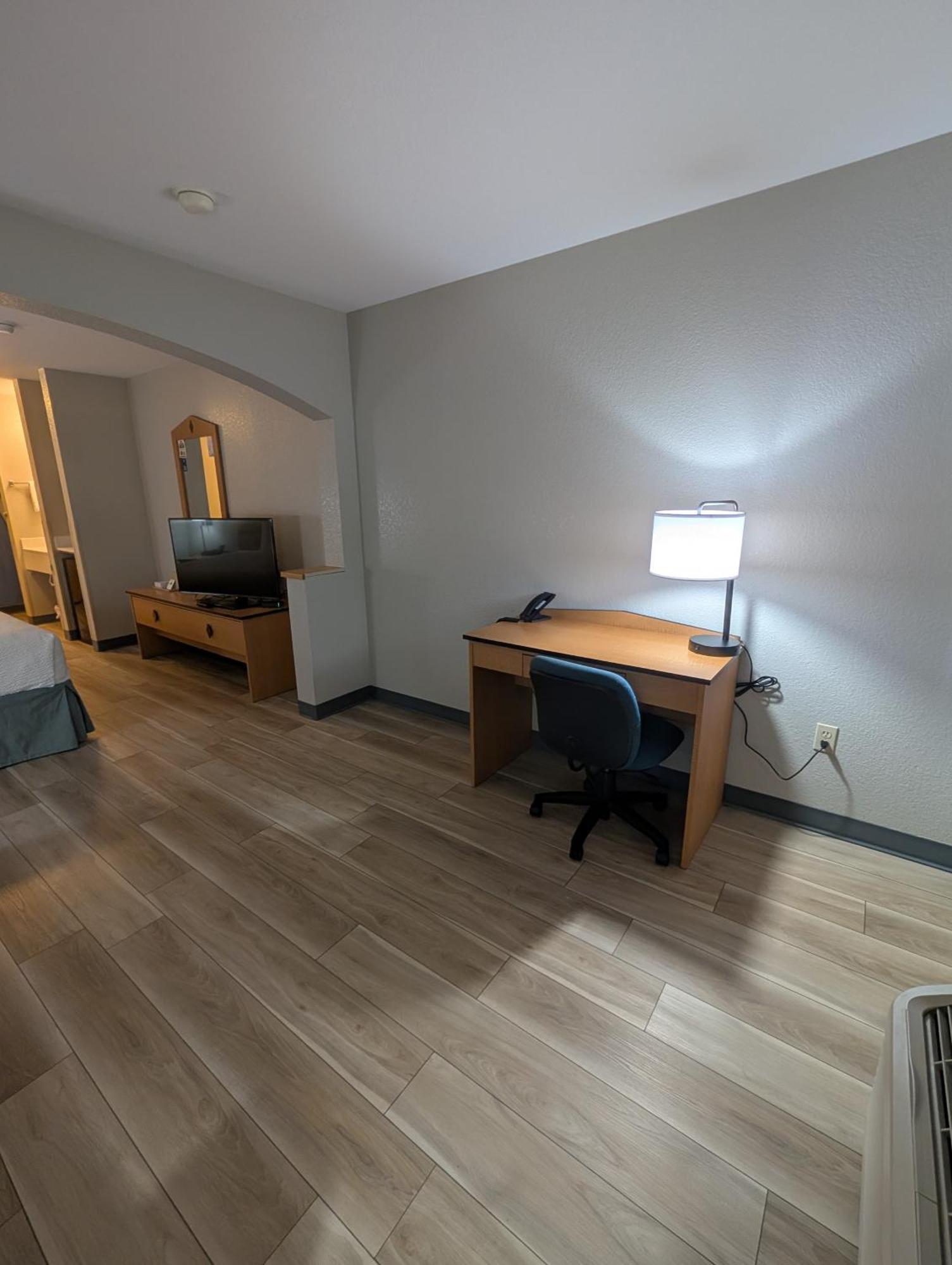Days Inn & Suites By Wyndham Castle Rock Luaran gambar