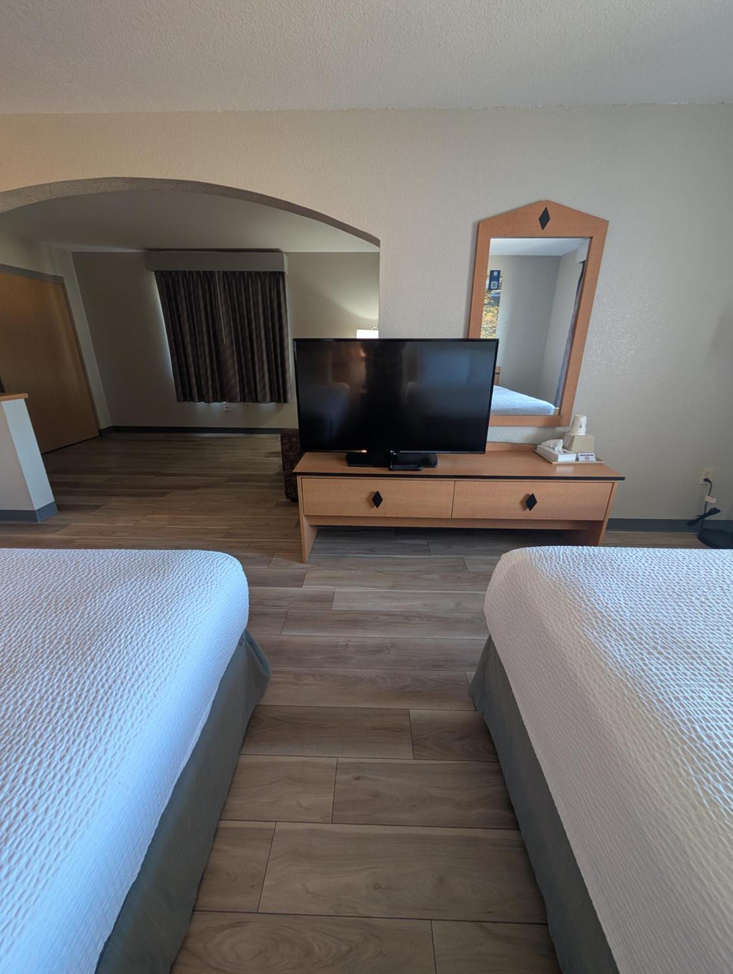 Days Inn & Suites By Wyndham Castle Rock Luaran gambar