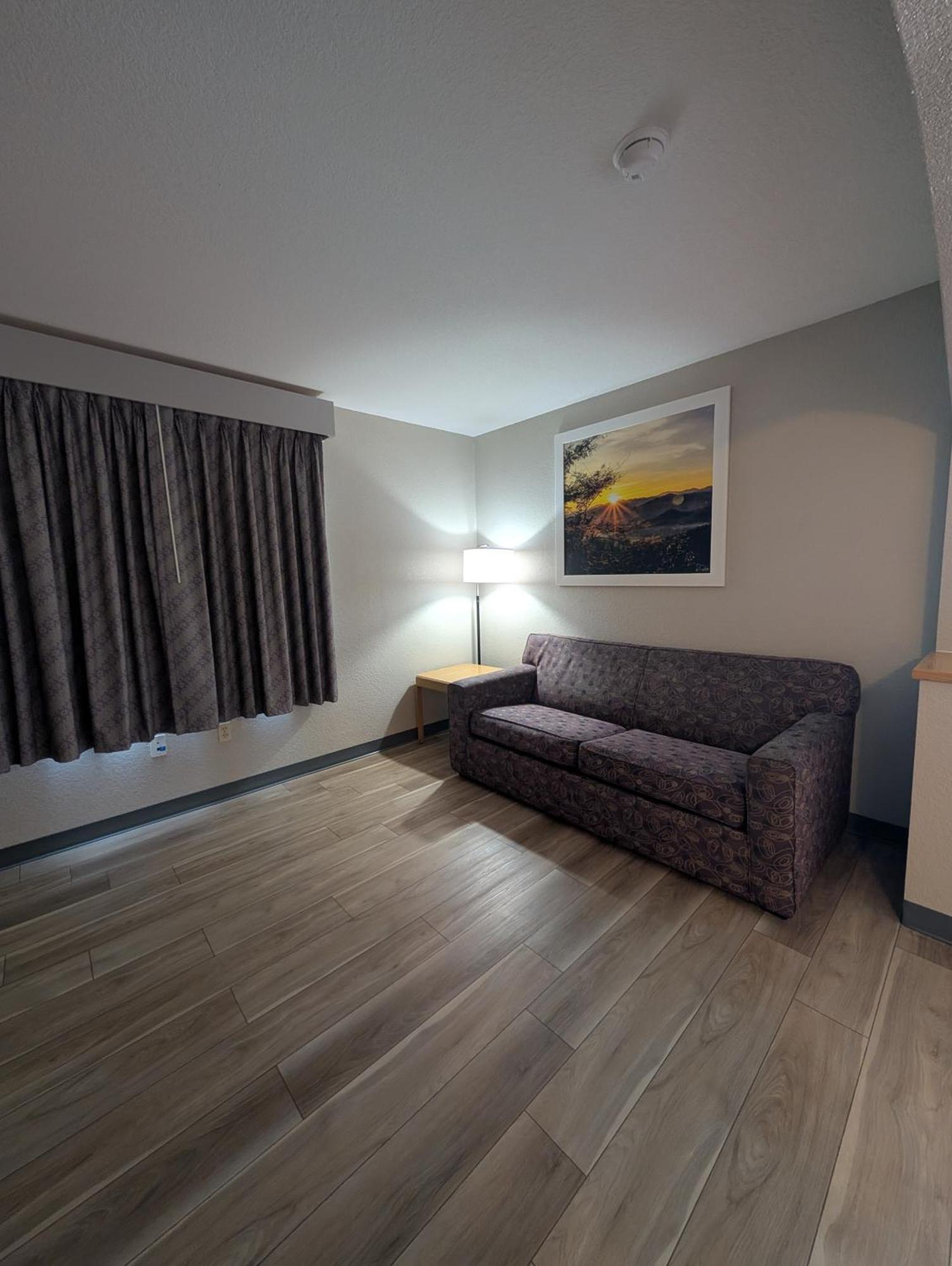Days Inn & Suites By Wyndham Castle Rock Luaran gambar