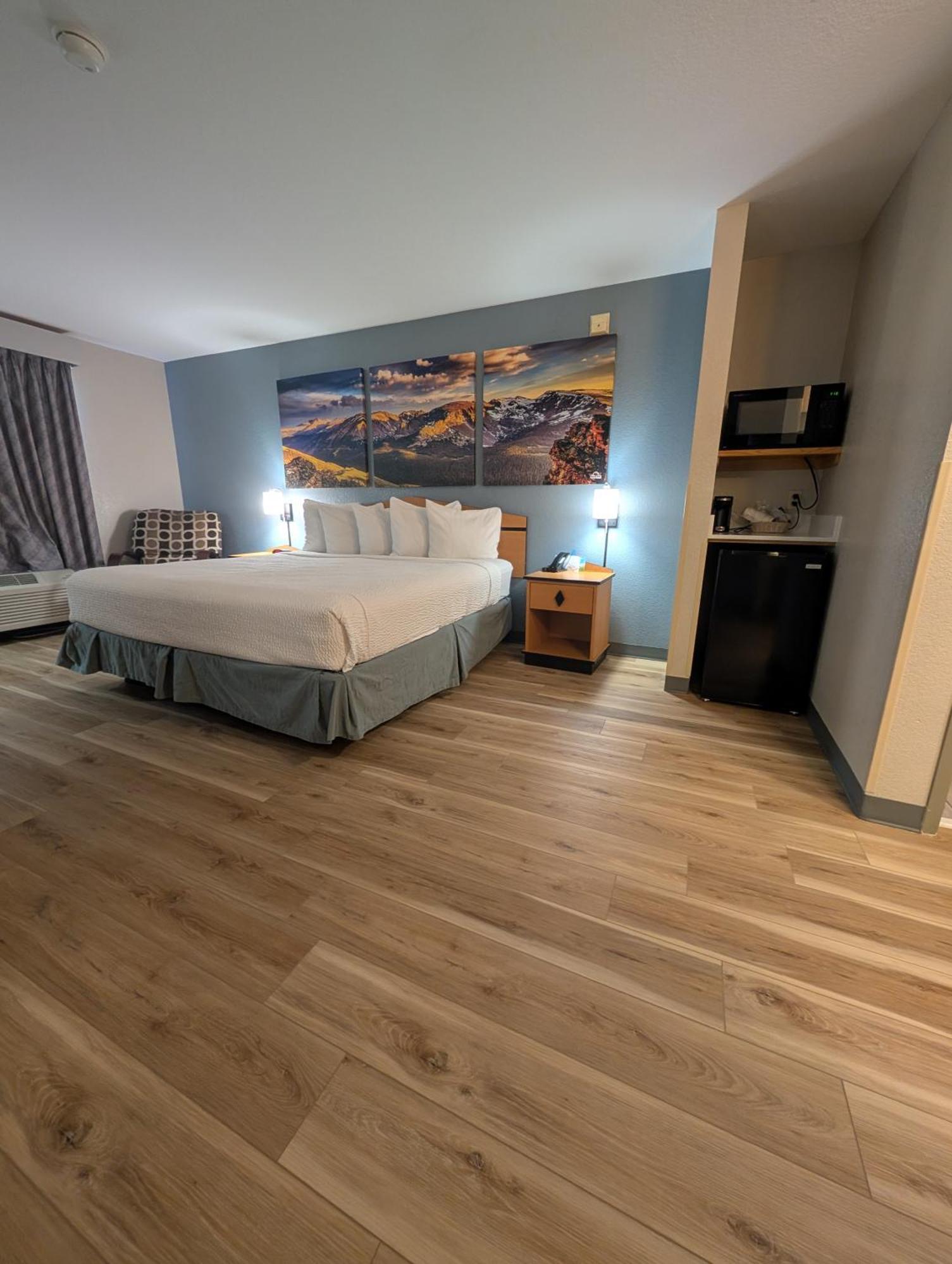 Days Inn & Suites By Wyndham Castle Rock Luaran gambar