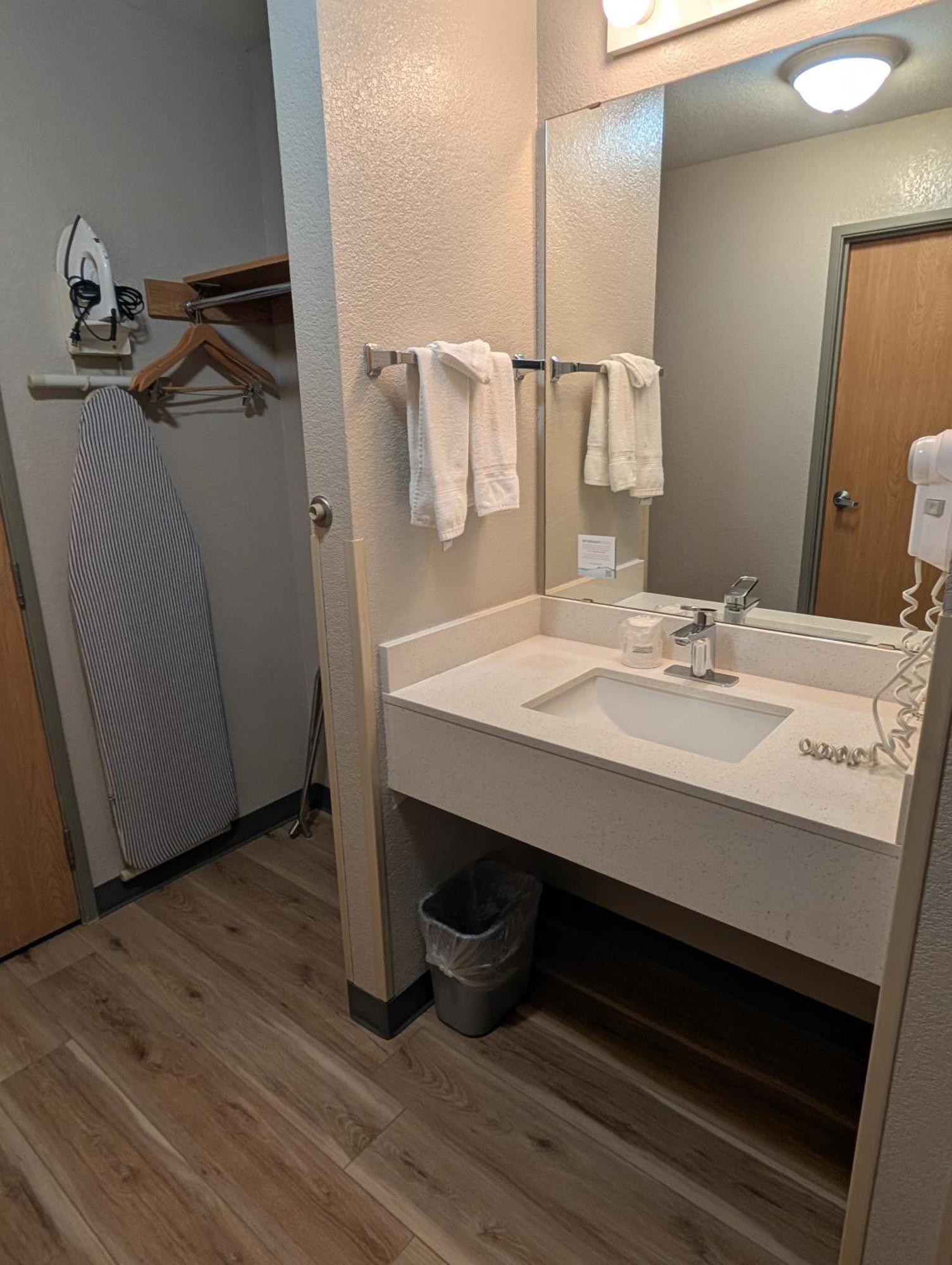 Days Inn & Suites By Wyndham Castle Rock Luaran gambar