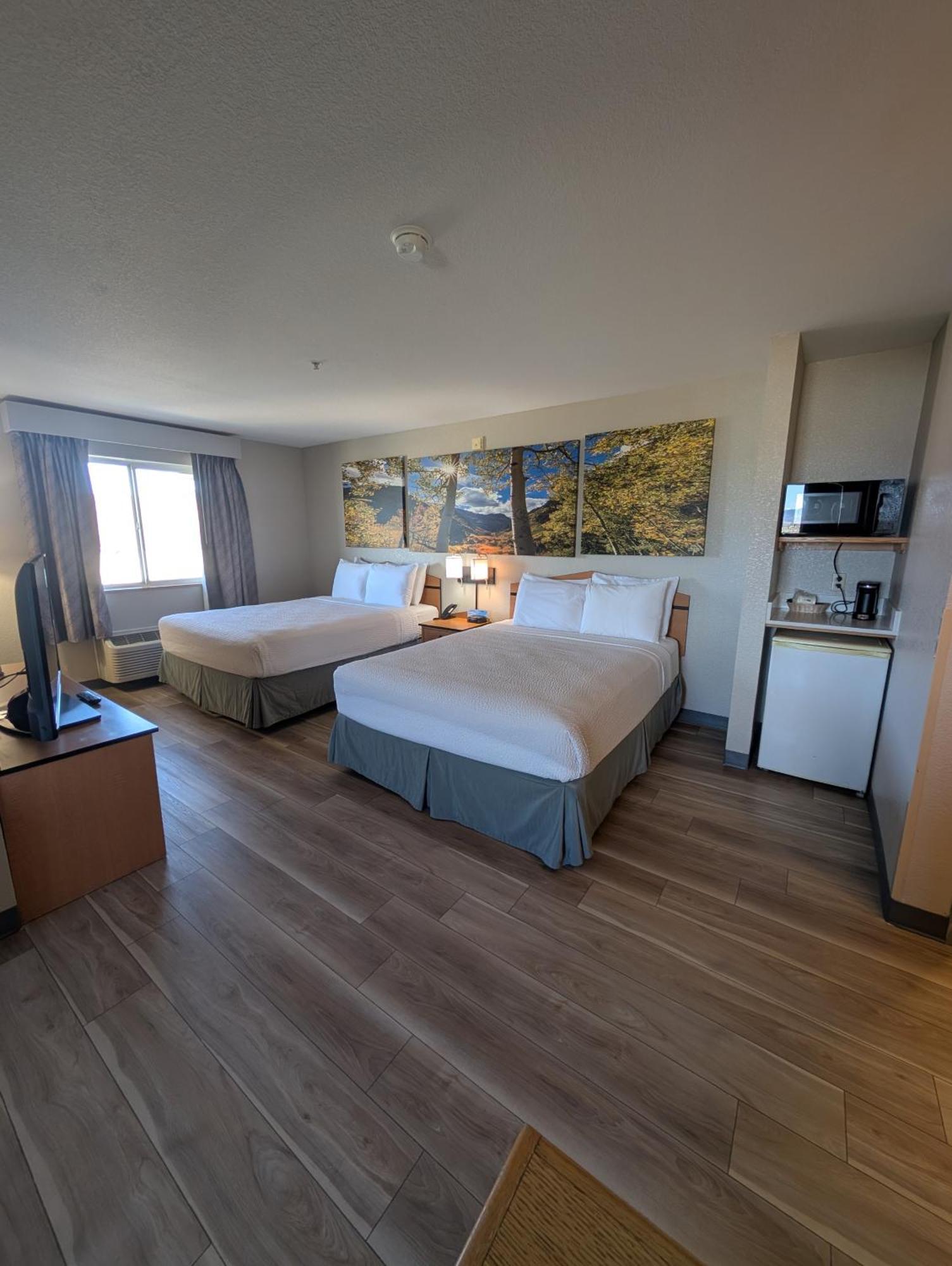 Days Inn & Suites By Wyndham Castle Rock Luaran gambar