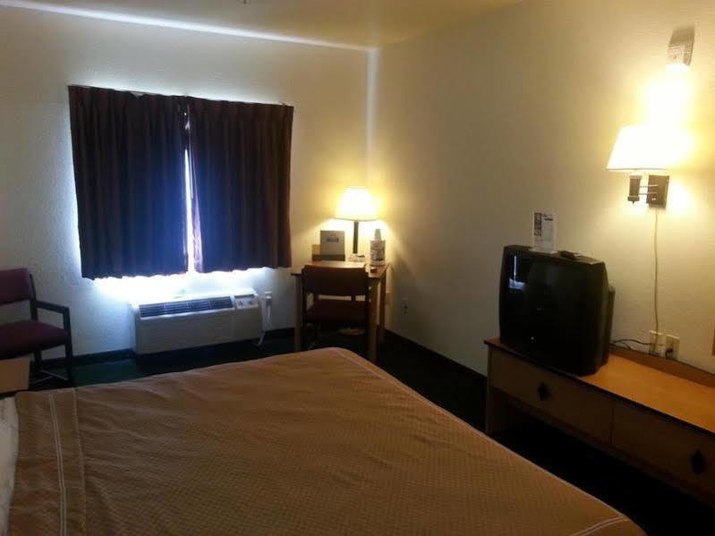 Days Inn & Suites By Wyndham Castle Rock Luaran gambar