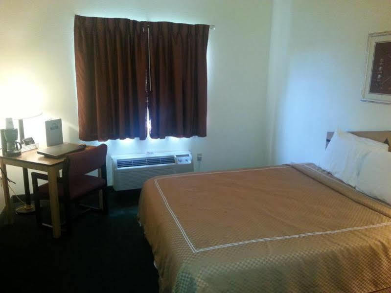 Days Inn & Suites By Wyndham Castle Rock Luaran gambar