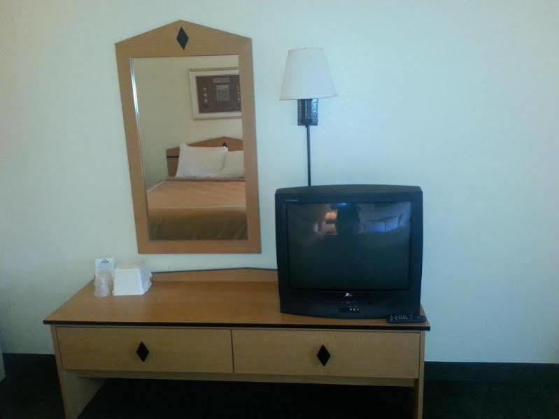 Days Inn & Suites By Wyndham Castle Rock Luaran gambar