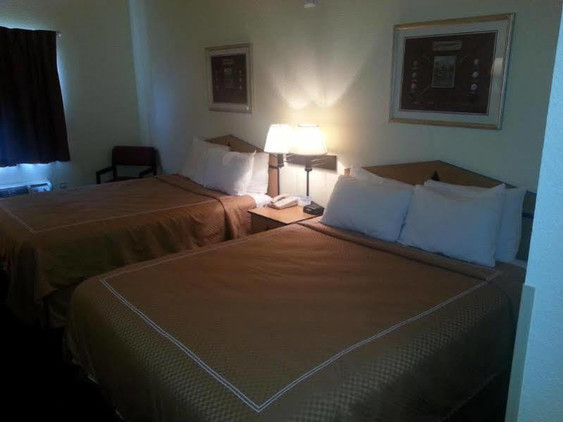 Days Inn & Suites By Wyndham Castle Rock Luaran gambar